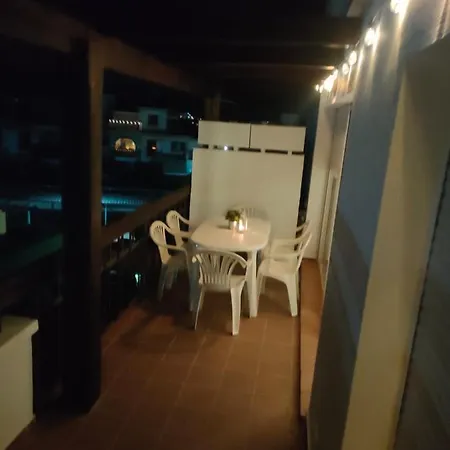Lomas Del Mar Ii Playa Apartment
