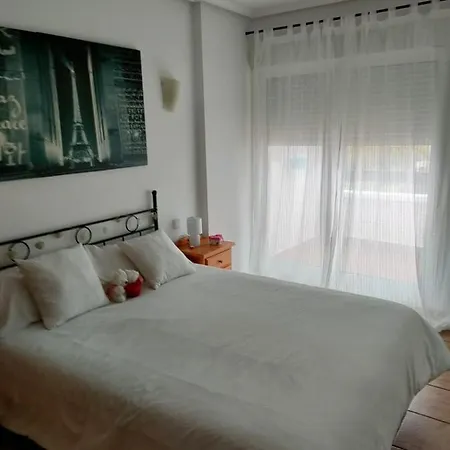 Apartment Lomas Del Mar Ii Playa