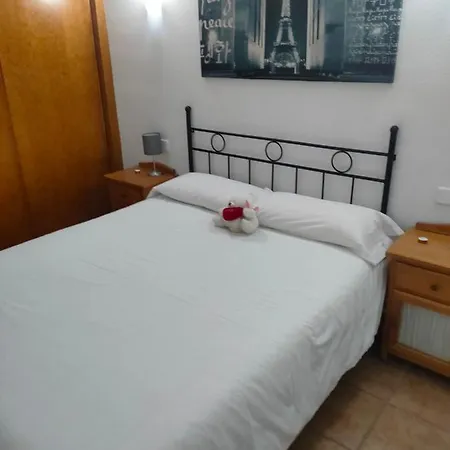Lomas Del Mar Ii Playa Apartman