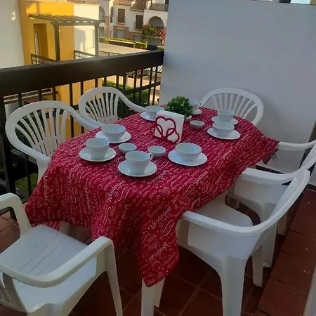 Lomas Del Mar Ii Playa Apartman