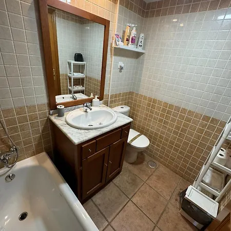 Apartman Lomas Del Mar Ii Playa *